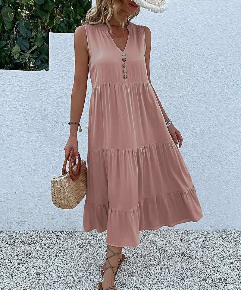 Timeless Vintage Style Garment