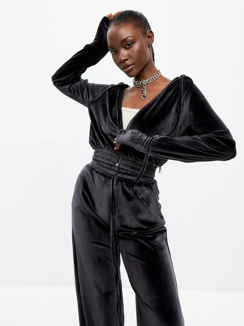 Thoughtfully Designed Garment