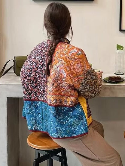 Vintage Inspired Garment