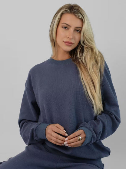 Blau