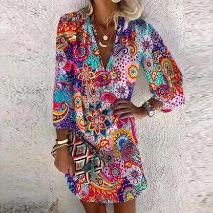 Elegantly Designed Garment