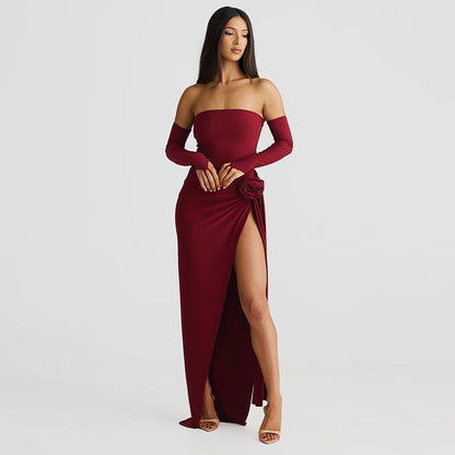 Thoughtfully Designed Garment