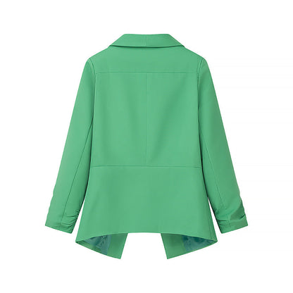 Thoughtfully Designed Garment