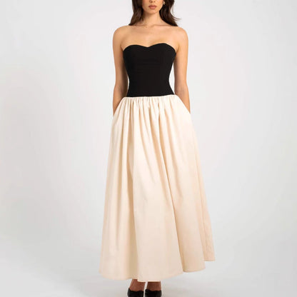 Timeless Vintage Style Garment