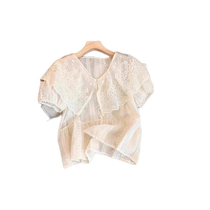 Timeless Vintage Style Garment