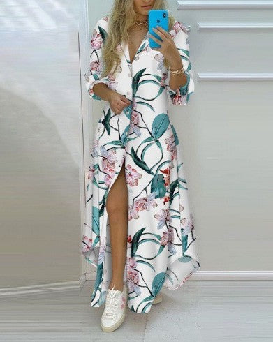 Timeless Vintage Style Garment