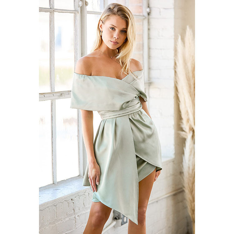 Elegantly Designed Garment