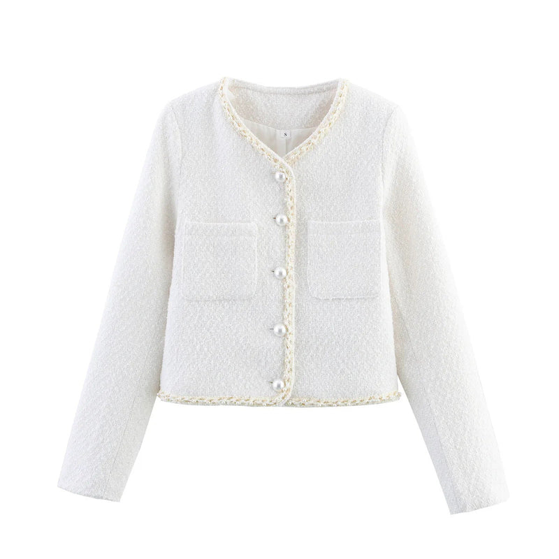 Thoughtfully Designed Pullover