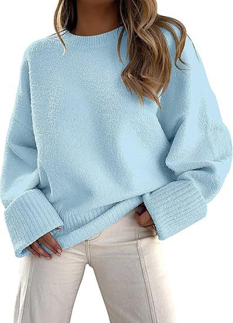 Thoughtfully Designed Pullover