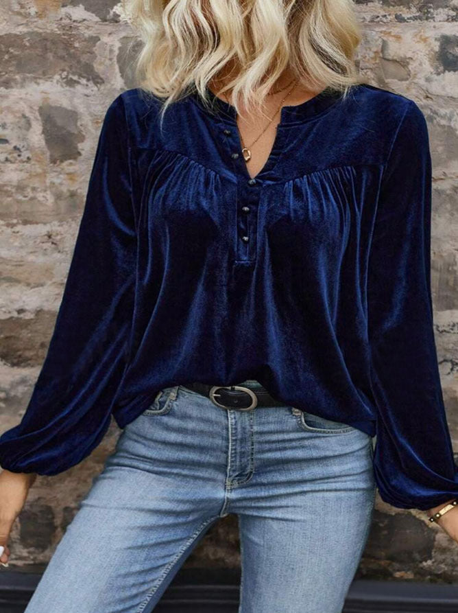 Timeless Vintage Style Garment