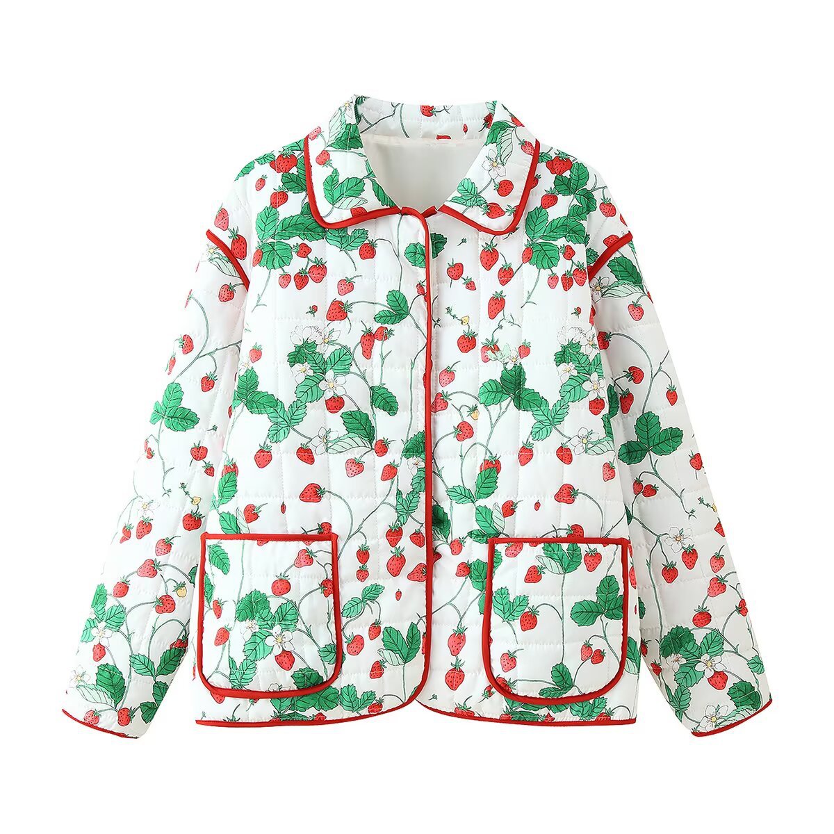 Elegantly Designed Jacket