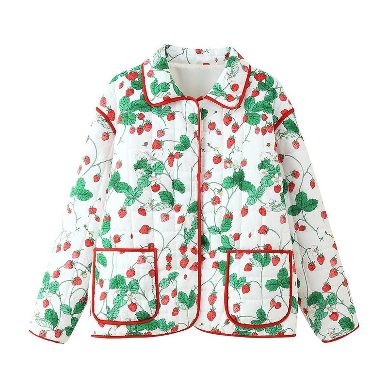Elegantly Designed Jacket