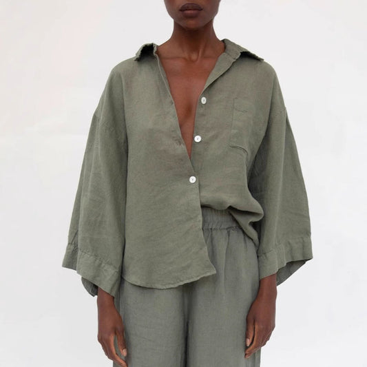 Thoughtfully Designed Garment