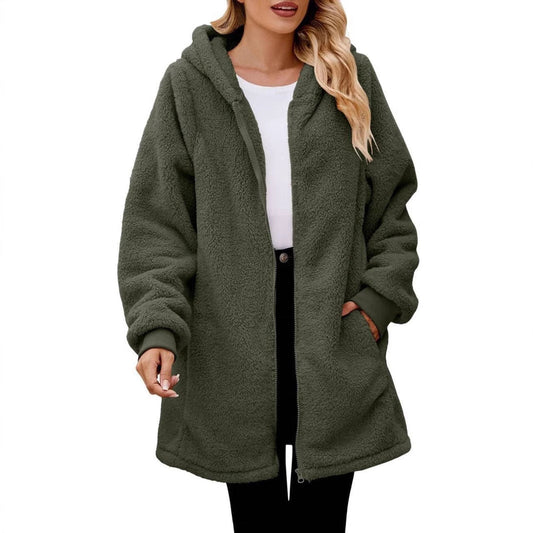 Thoughtfully Designed Garment