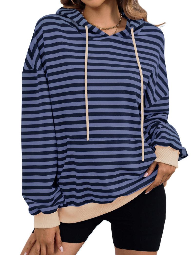 Gracefully Designed Pullover