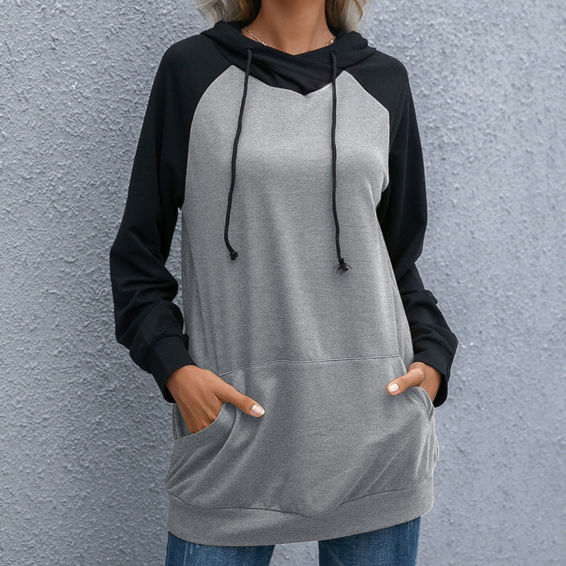 Timeless Vintage Style Pullover