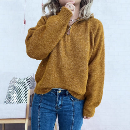 Beautifully Crafted Pullover