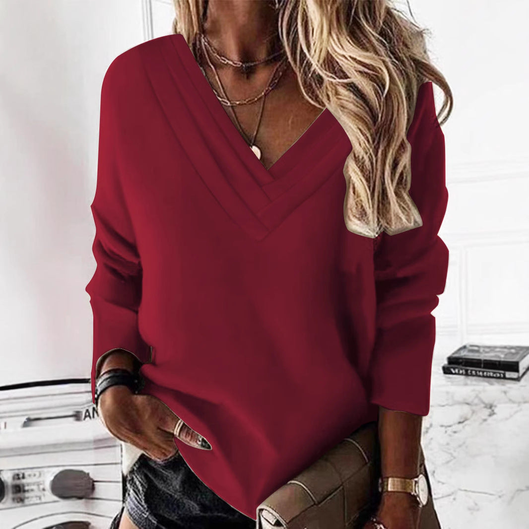 Classic Vintage Pullover