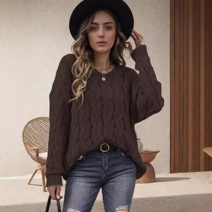 Classic Designed Pullover