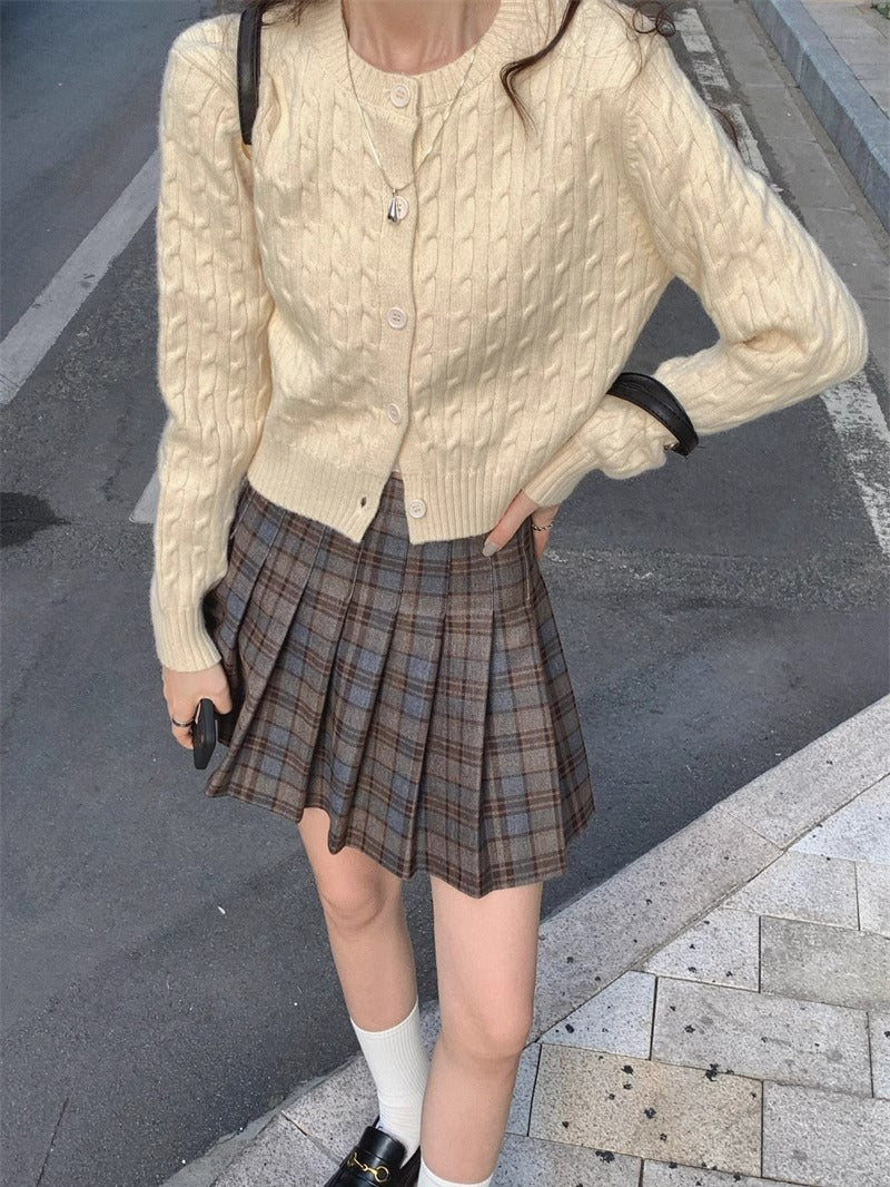 Timeless Vintage Style Garment