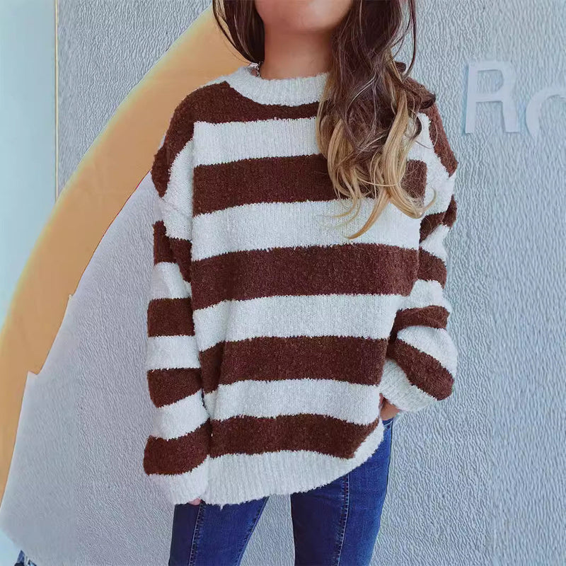 Thoughtfully Designed Pullover