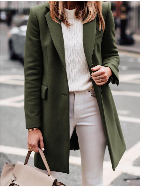 Thoughtfully Designed Garment