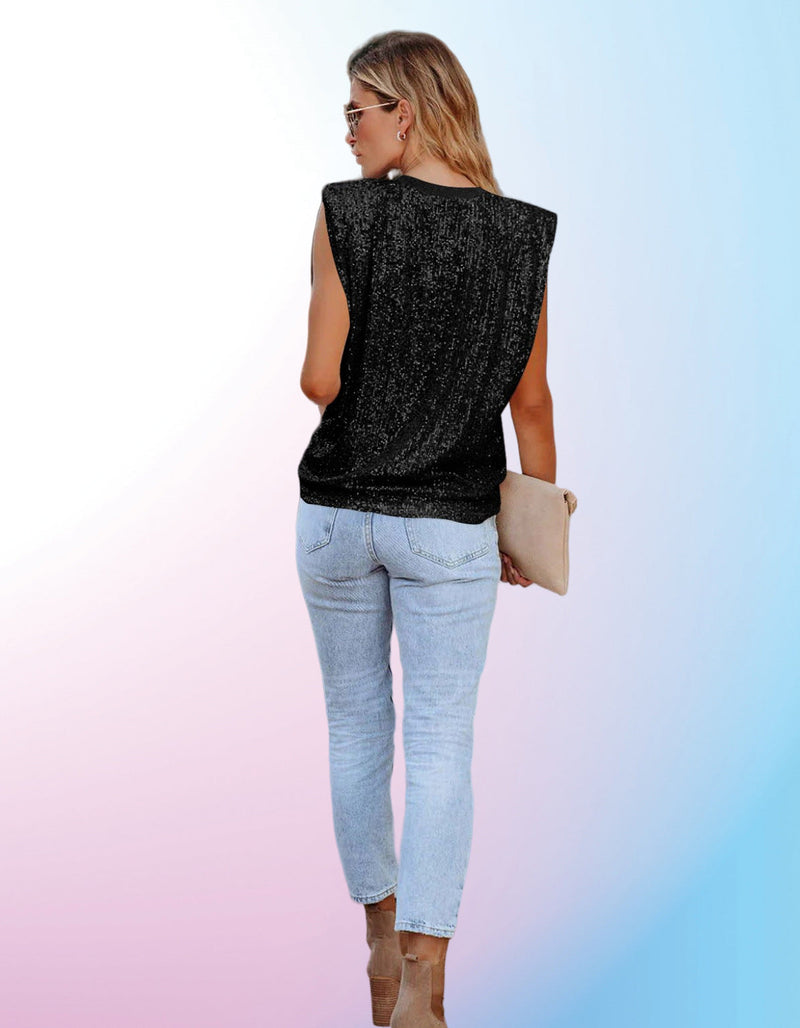 Thoughtfully Designed Top