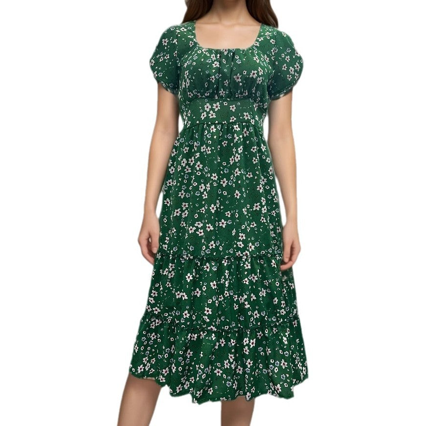 Vintage Inspired Dress