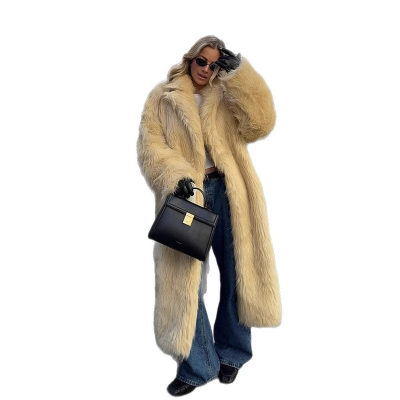 Classic Designed Garment