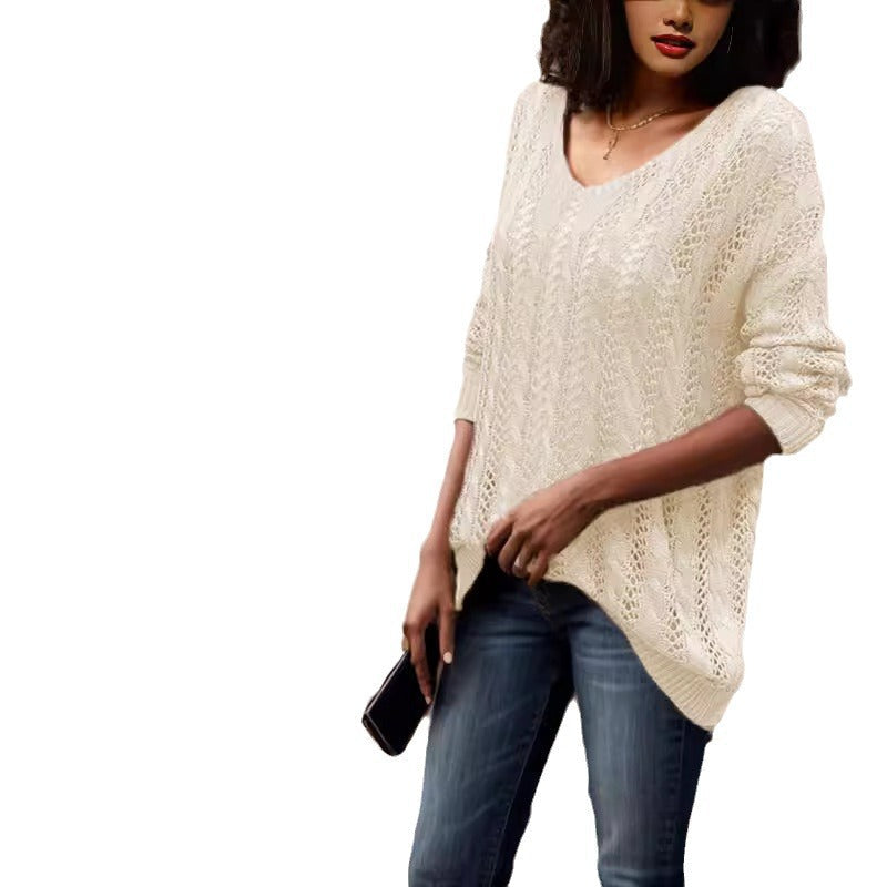Beautifully Crafted Pullover