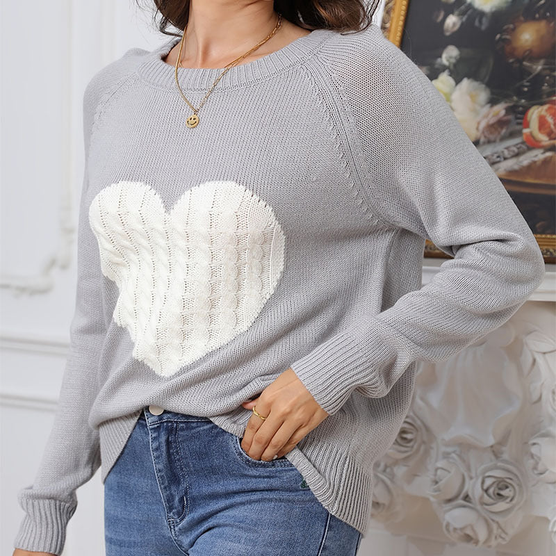 Beautifully Crafted Pullover