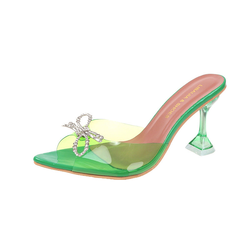 Chic Orthopedic Sandals with Unique Design