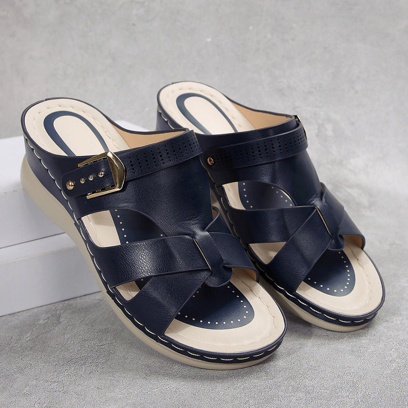 Comfortable Orthopedic Sandals for Daily Wear