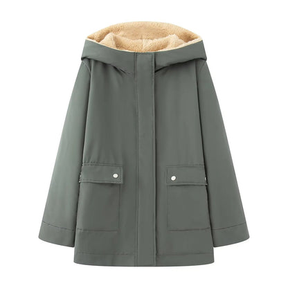Timeless Vintage Style Garment