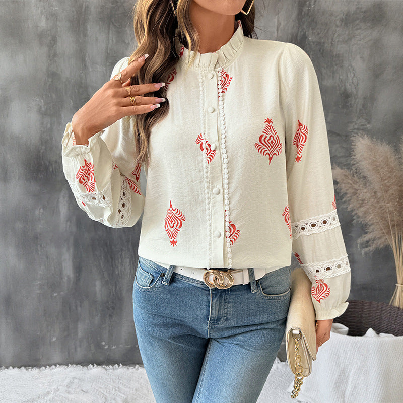 Beautifully Crafted Garment