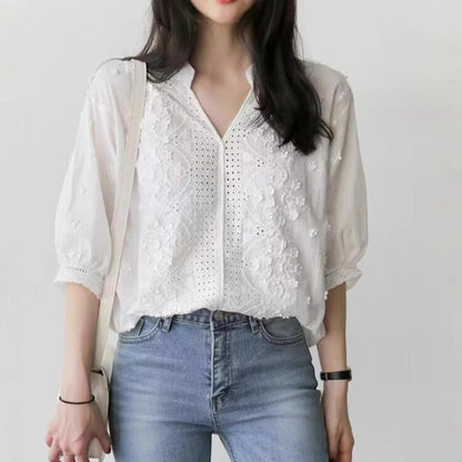 Timeless Vintage Style Garment