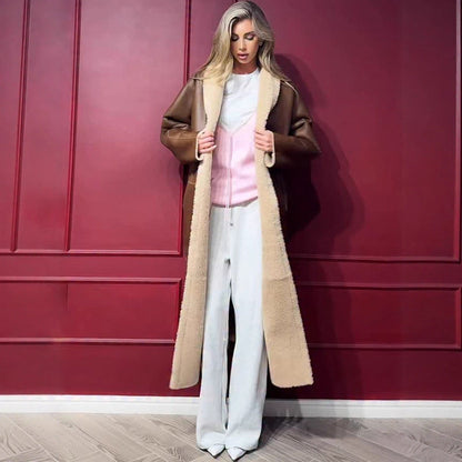 Elegantly Designed Coat