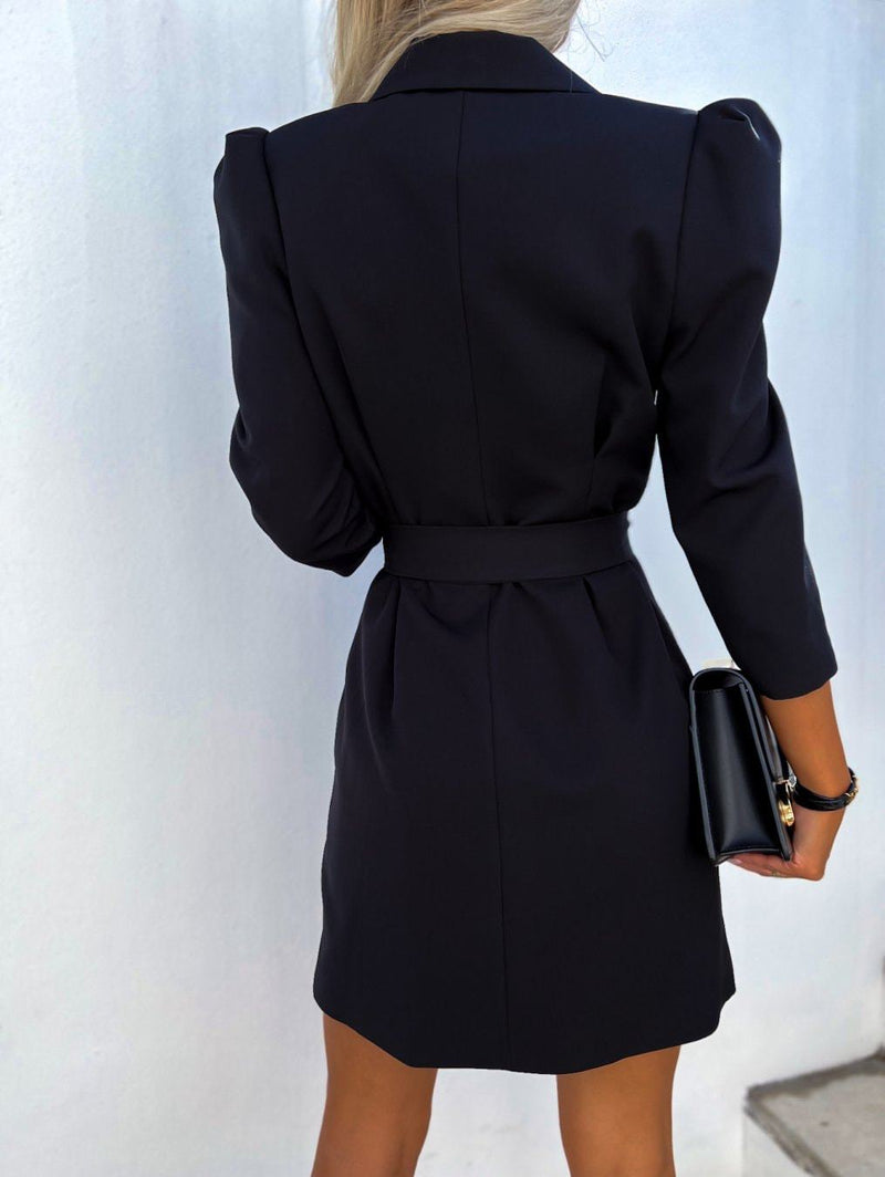 Timeless Vintage Style Garment