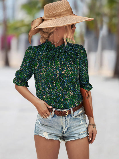 Elegantly Designed Garment