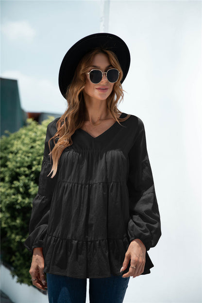 Timeless Vintage Style Garment