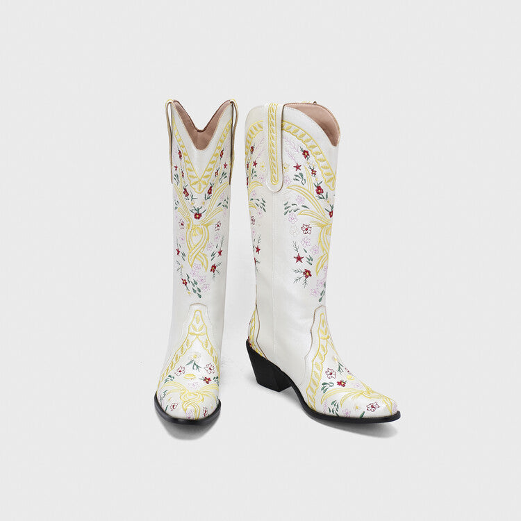 Elegant Orthopedic Boots for Every Step