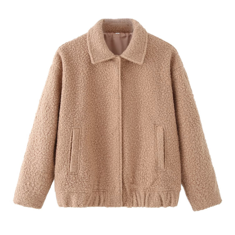 Elegantly Designed Garment