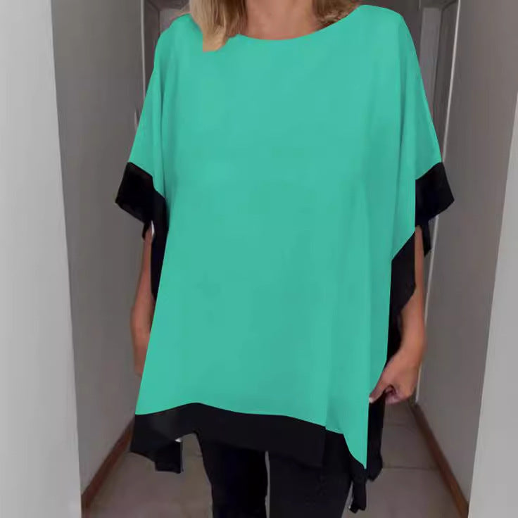 Gracefully Designed Blouse