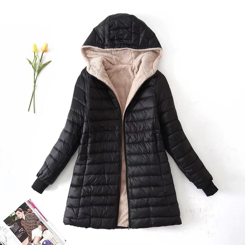 Thoughtfully Designed Garment