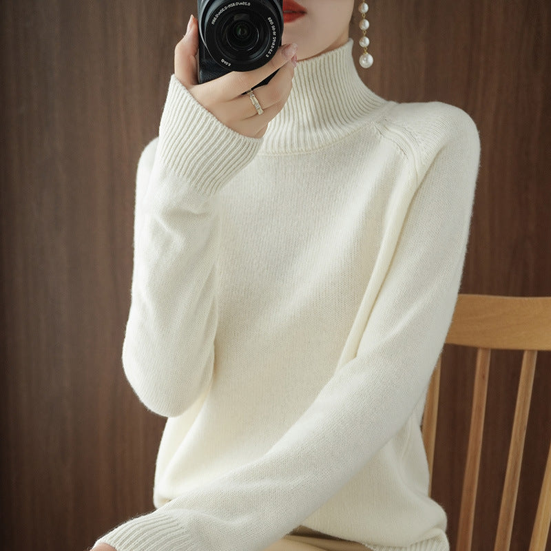 Vintage Inspired Sweater