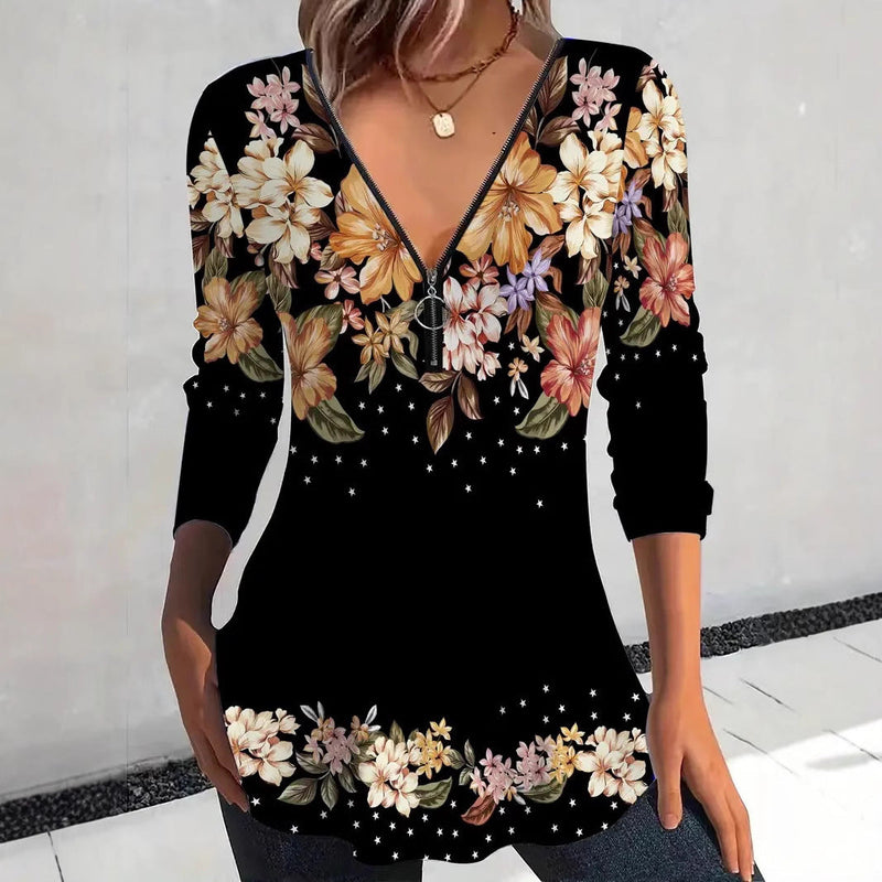 Thoughtfully Designed Garment