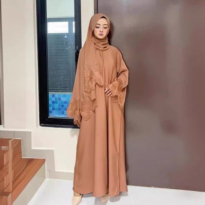Thoughtfully Designed Garment