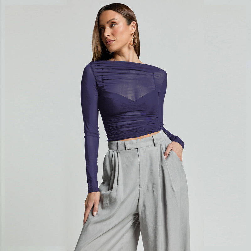 Elegantly Designed Garment