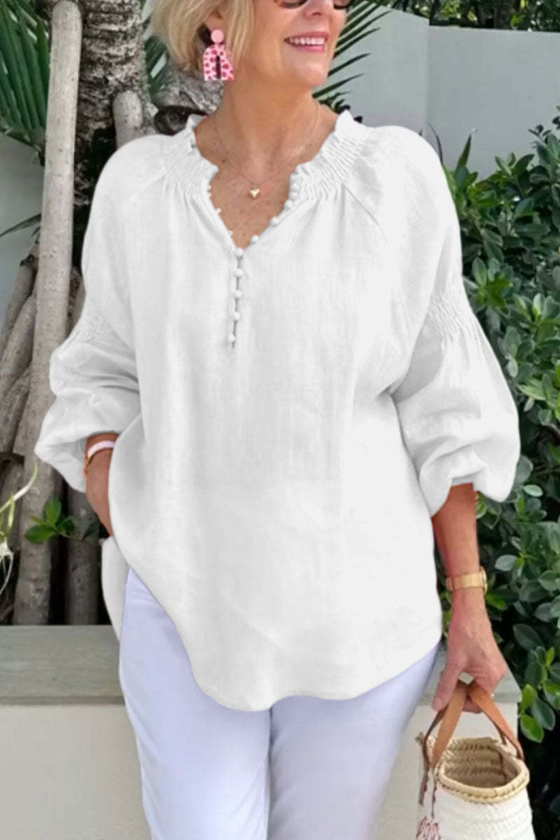 Thoughtfully Designed Garment
