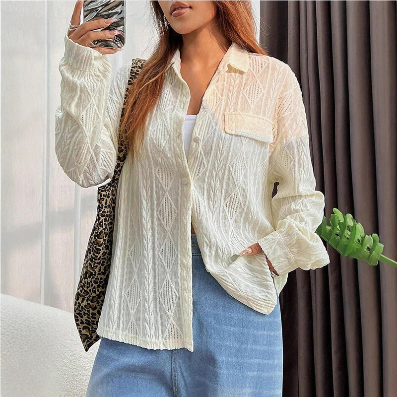 Classic Designed Garment